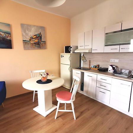 Oasis Apartment Zadar Ngoại thất bức ảnh