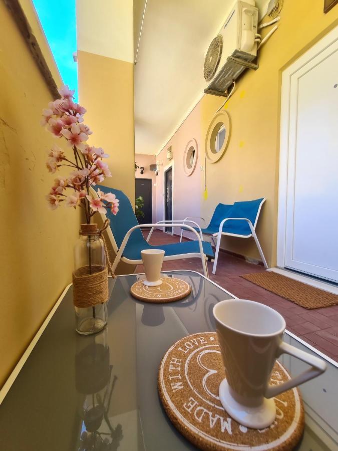 Oasis Apartment Zadar Ngoại thất bức ảnh