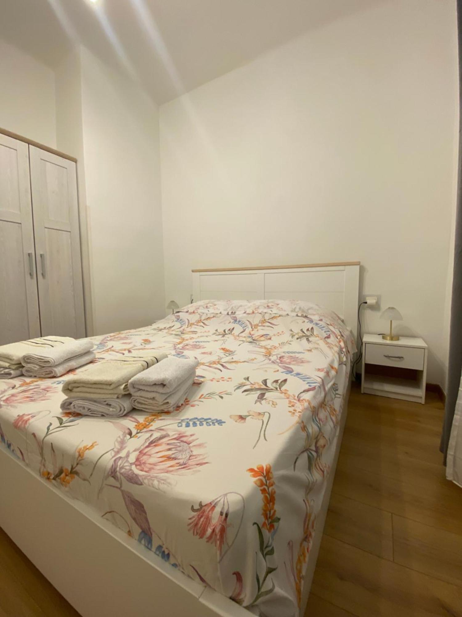 Oasis Apartment Zadar Ngoại thất bức ảnh