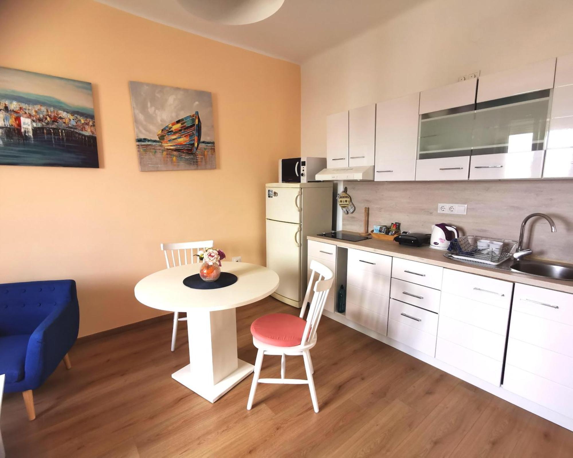 Oasis Apartment Zadar Ngoại thất bức ảnh