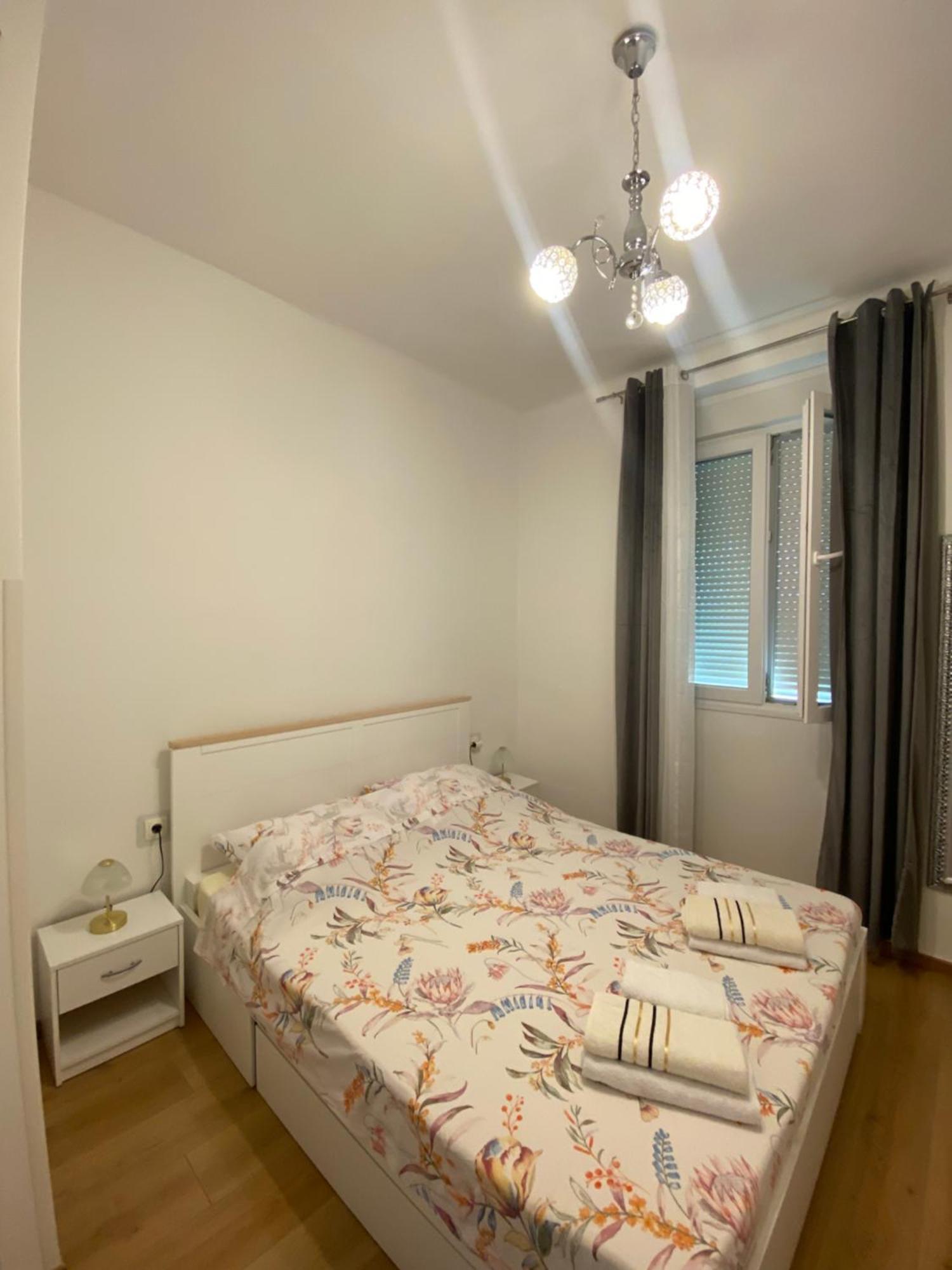 Oasis Apartment Zadar Ngoại thất bức ảnh