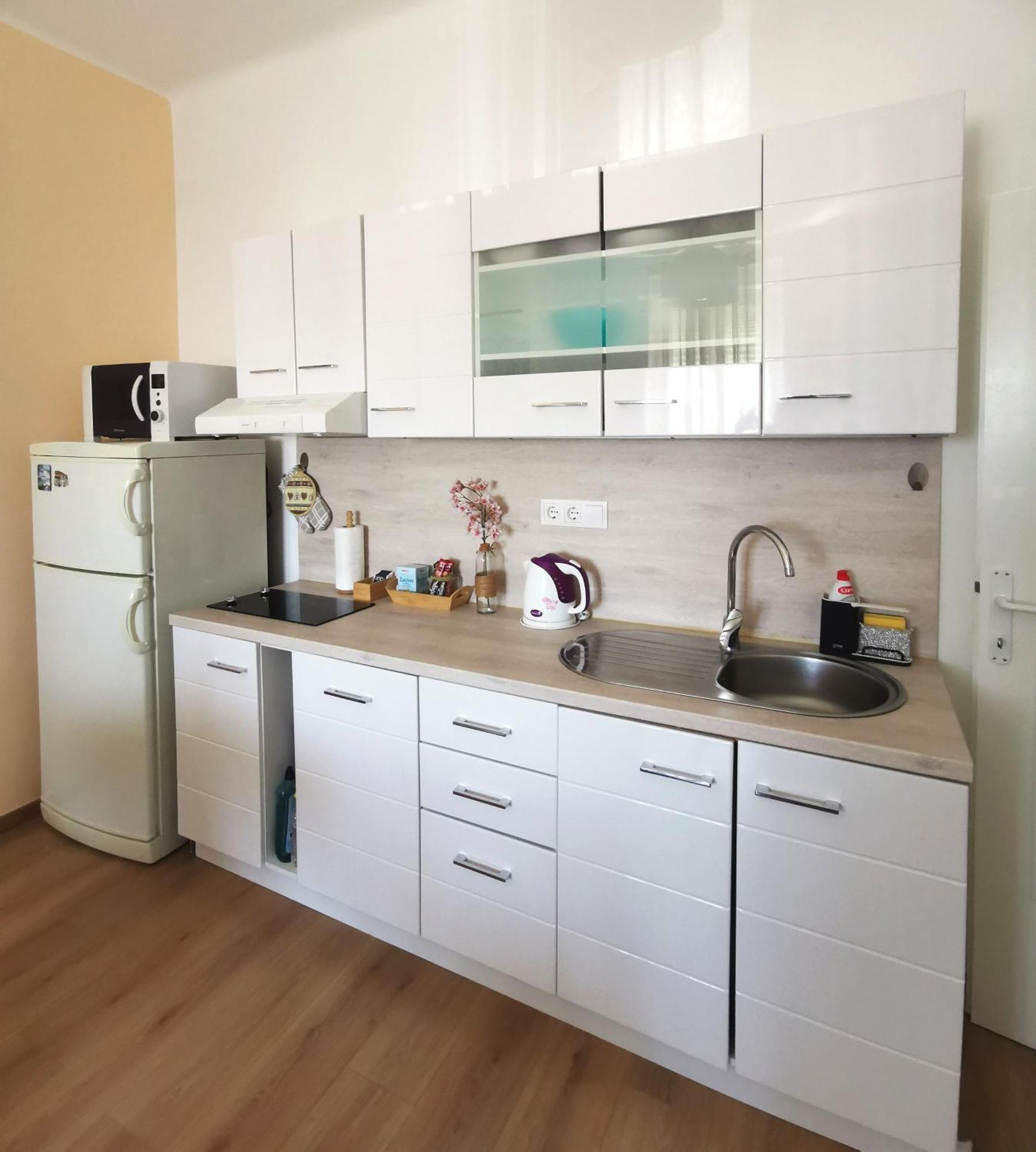 Oasis Apartment Zadar Ngoại thất bức ảnh