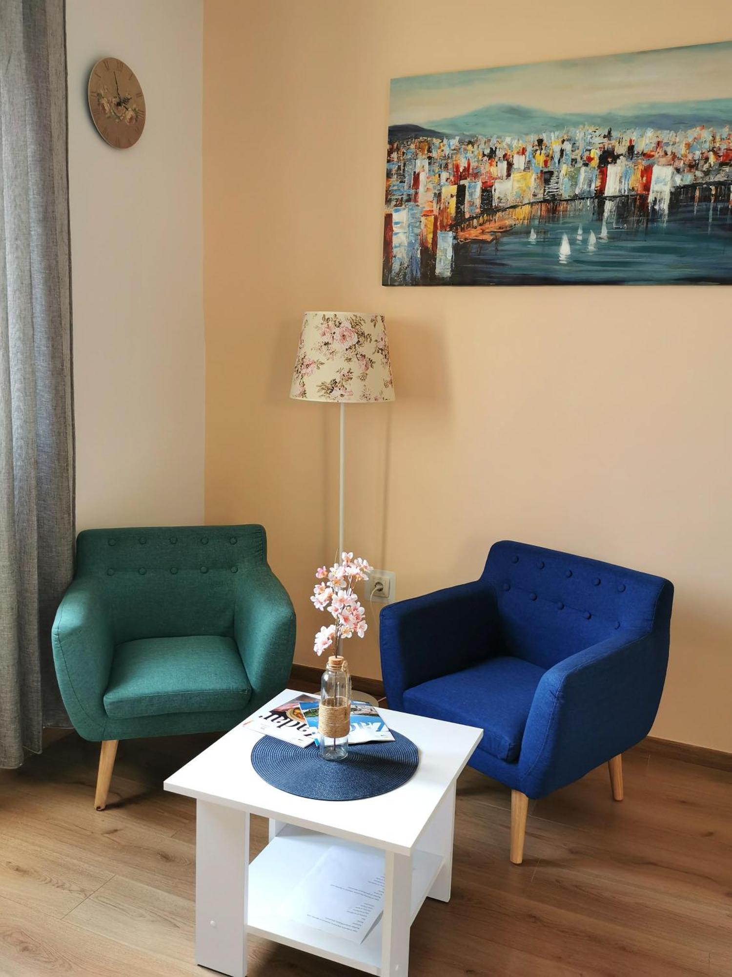 Oasis Apartment Zadar Ngoại thất bức ảnh